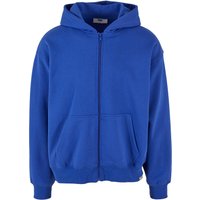 DEF Sweatjacke "DEF Herren DEF Zip Hoody" von Def
