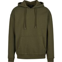 DEF Sweatshirt "DEF Damen DEF Bommel Hoody Black", (1 tlg.) von Def