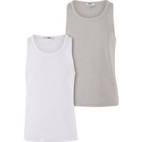 DEF Tanktop "DEF DEF Tank Tops" 1 Stk. DEF Tanktop "DEF DEF Tank Tops" 1 Stk. von Def