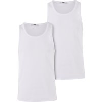 DEF Tanktop "DEF DEF Tank Tops" 1 Stk. von Def