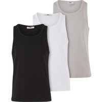 DEF Tanktop "DEF DEF Tank Tops" 1 Stk. von Def