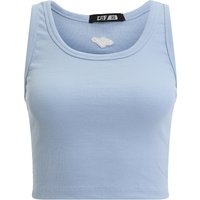 DEF Tanktop "DEF Damen DEF BASE Tanktop" 1 Stk. von Def