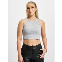 DEF Tanktop "DEF Damen DEF Inga Ribbed Tanktop" 1 Stk. DEF Tanktop "DEF Damen DEF Inga Ribbed Tanktop" 1 Stk. von Def