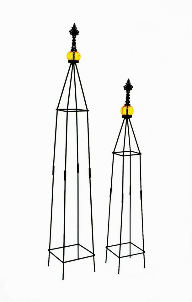 Defactoshop Rosenbogen Rosenbogen Rosensäule Gartenbogen Rankgitter Rankhilfe Spalier, verschiedene Merkmale von Defactoshop