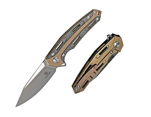 Defcon - JK Cutter Framelock Defcon - JK Cutter Framelock von Defcon