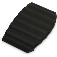 Defender - by Adam Hall Endstück 85168 Thermoplastisches Polyurethan (tpu) Schwarz Anzahl Kanäle: 4 90 von Defender