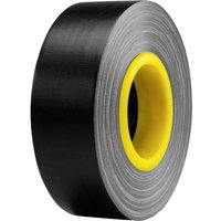 Defender - by Adam Hall exa-tape bm 50 ergo-core DTEXABM50 Klebeband Schwarz (matt) (l x b) 50 m x 50 von Defender