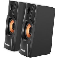 Defender Aurora S8 – 8 W USB 2.0-Computerlautsprecher Defender Aurora S8 – 8 W USB 2.0-Computerlautsprecher von Defender
