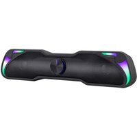 Defender Bluetooth Soundbar Z7 6w Led Usb Defender Bluetooth Soundbar Z7 6w Led Usb von Defender