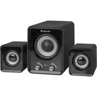 Defender Z4 2.1 11w Usb-Computer-Lautsprecher Bass- Und Höhenregelung 65508 Defender Z4 2.1 11w Usb-Computer-Lautsprecher Bass- Und Höhenregelung 65508 von Defender