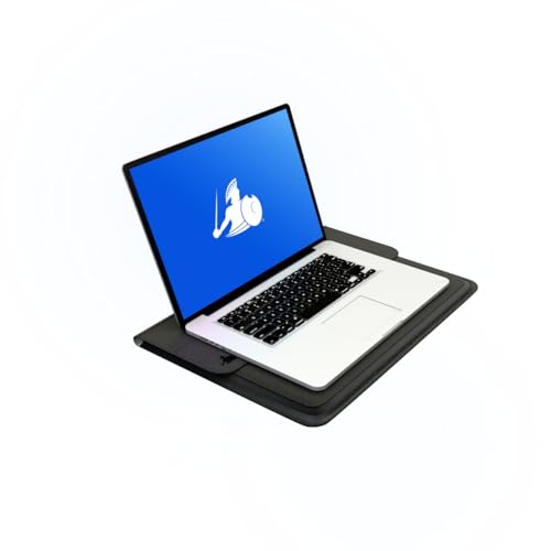 DefenderShield EMF-Schutz-Laptophülle & 5G Strahlungsblocker-Hülle – Notebook Computer EMF-Blockierung Shield Cover Lap Pad (passt bis zu 15 Zoll Laptop, MacBook usw.) von DefenderShield