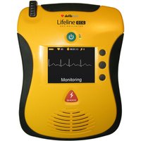 defibtech Defibrillator Lifeline ECG AED, inklusive Safe-Set von defibtech