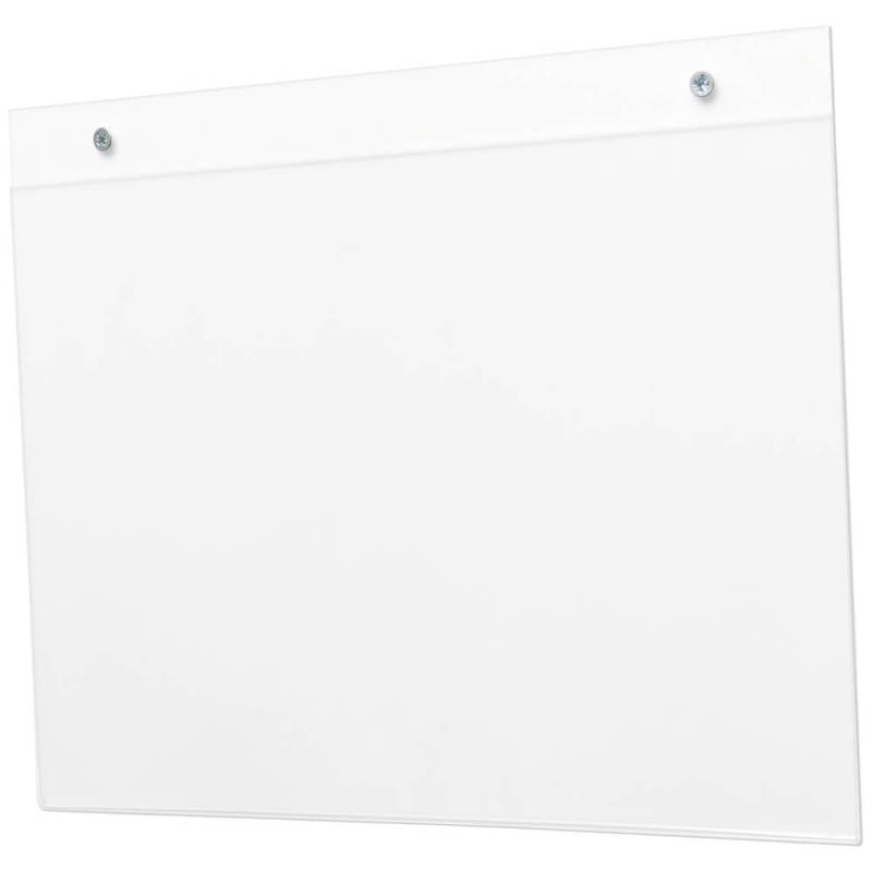 Deflecto Classic Image 46901 Wand Prospekthalter B-Ware von Deflecto