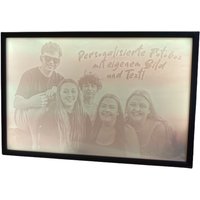 Fotobox 3D Litophanie Mit Foto Und Text von Defurryal