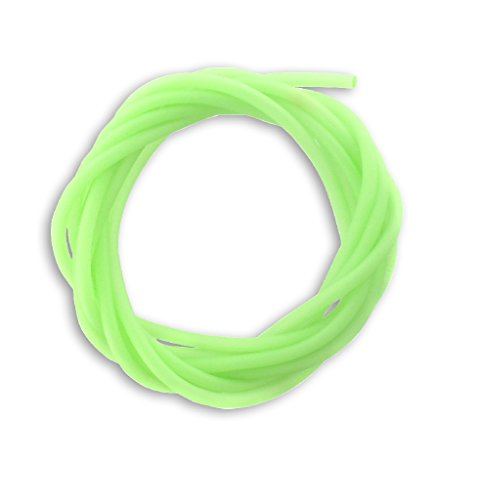 DEGA Leucht-Schlauch 4 mm Durchmesser 50cm von Jenzi