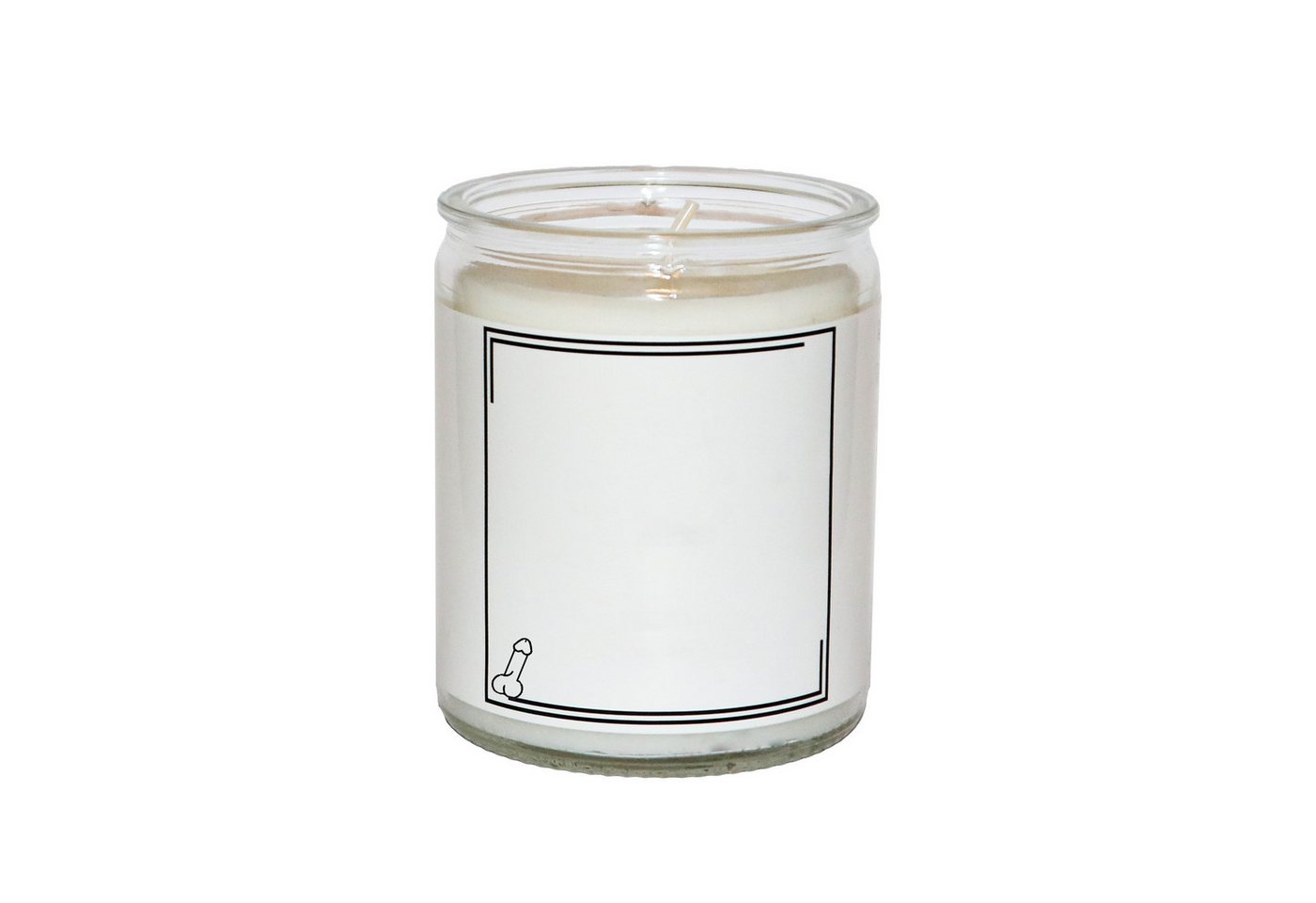 Deggelbam Geburtstagskerze Witzige Spruchkerze - Geschenkidee für Freunde & Familie, Geschenk für Bruder, Schwester und Kollegen Deggelbam Geburtstagskerze Witzige Spruchkerze - Geschenkidee für Freunde & Familie, Geschenk für Bruder, Schwester und Kollegen von Deggelbam