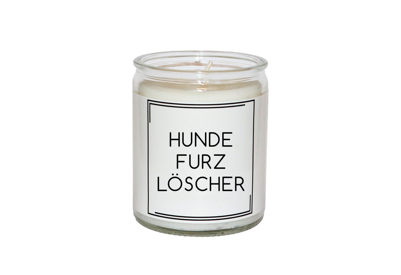 Deggelbam Geburtstagskerze Witzige Spruchkerze - Geschenkidee für Freunde & Familie, Geschenk für Bruder, Schwester und Kollegen Deggelbam Geburtstagskerze Witzige Spruchkerze - Geschenkidee für Freunde & Familie, Geschenk für Bruder, Schwester und Kollegen von Deggelbam