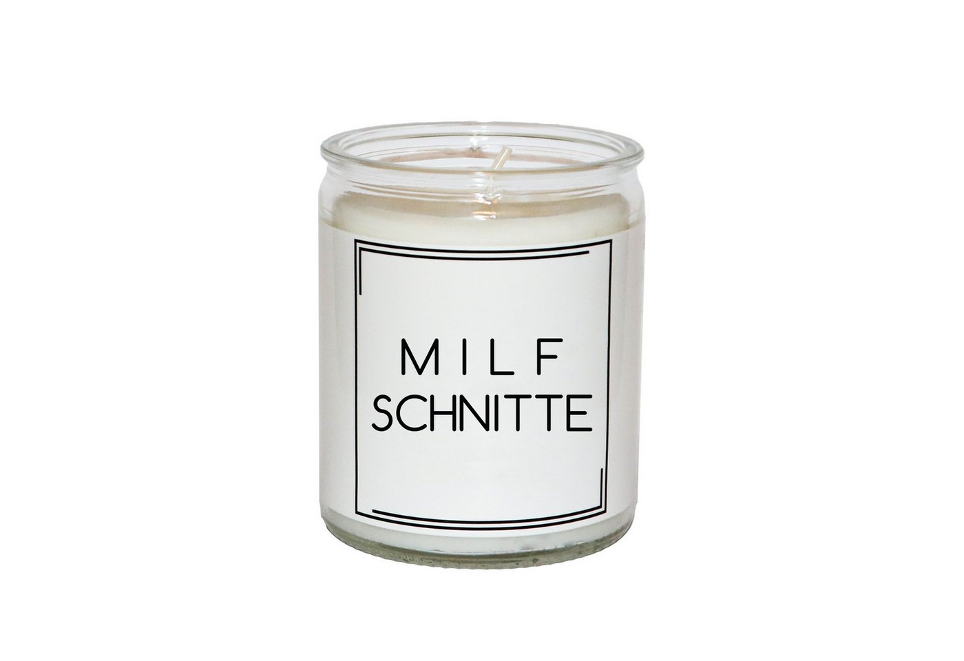 Deggelbam Geburtstagskerze Witzige Spruchkerze - Geschenkidee für Freunde & Familie, Geschenk für Bruder, Schwester und Kollegen Deggelbam Geburtstagskerze Witzige Spruchkerze - Geschenkidee für Freunde & Familie, Geschenk für Bruder, Schwester und Kollegen von Deggelbam