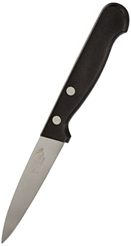Deglon 1204608-V Allzweckmesser, ABS-Kunststoff, 8 cm, Granit von Deglon