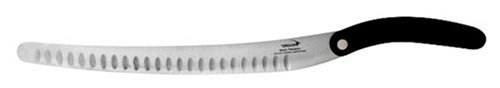 Deglon 5914930-B Schinkenmesser, mit Vertiefungen, Silex Premium, 30 cm von Deglon