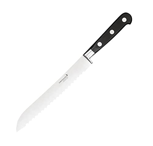 Deglon 6114020-B Brotmesser Ideal 20 cm von Deglon
