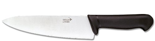 Deglon 6370020-C Surclass Chefmesser 20 cm, schwarz von Deglon