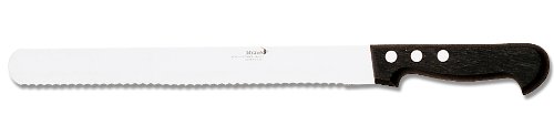 Deglon 6534028-C Konditormesser, ABS-Kunststoff, 28 cm von Deglon