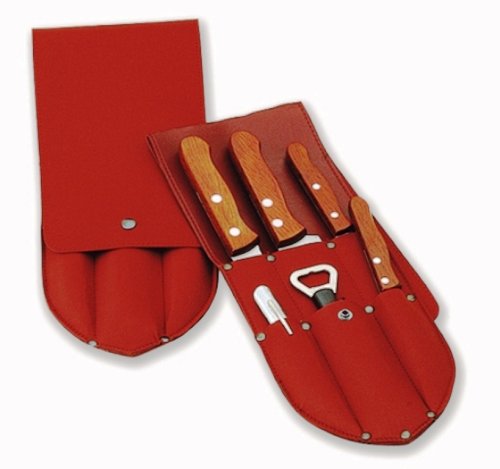 Deglon 8300037-V Etui für Besteckset von Deglon