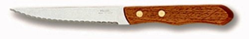 Deglon Bubinga 1222991-C Steakmesser, 2 Stück von Deglon