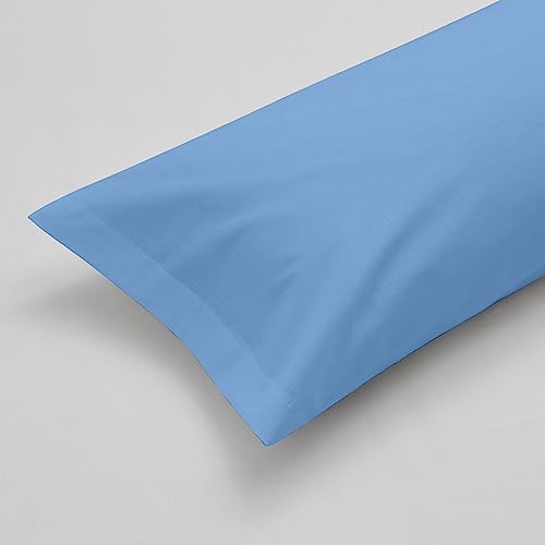 Degrees Home - Kissenbezug - extra weiche Mikrofaser - Kissenbezug 100% Polyester - 105 cm von Degrees home