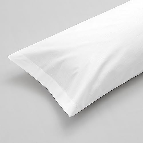 Degrees Home - Kissenbezug - extra weiche Mikrofaser - Kissenbezug 100% Polyester - 105 cm von Degrees home