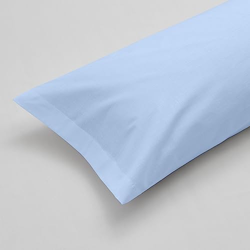Degrees Home - Kissenbezug - extra weiche Mikrofaser - Kissenbezug 100% Polyester - 135 cm Degrees Home - Kissenbezug - extra weiche Mikrofaser - Kissenbezug 100% Polyester - 135 cm von Degrees home
