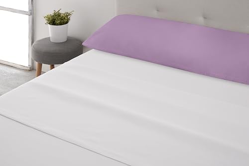 Degrees Home - Kissenbezug - extra weiche Mikrofaser - Kissenbezug 100% Polyester - 150 cm von Degrees home