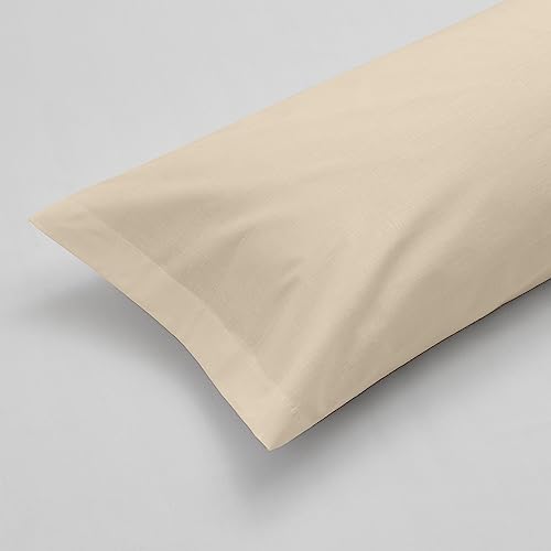 Degrees Home - Kissenbezug - extra weiche Mikrofaser - Kissenbezug 100% Polyester - 70 cm von Degrees home