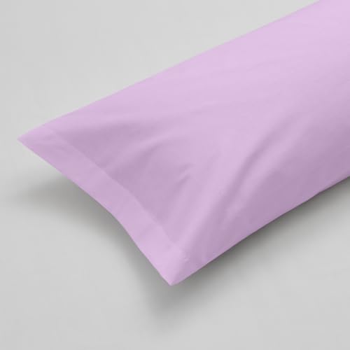 Degrees Home - Kissenbezug - extra weiche Mikrofaser - Kissenbezug 100% Polyester - 70 cm von Degrees home