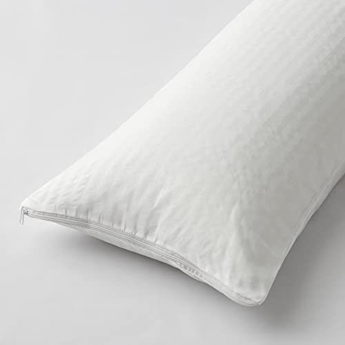 Degrees Home- CUTI - Kissenschutz, Kissenbezug mit Reißverschluss, atmungsaktiv, Polyester, 150 cm Degrees Home- CUTI - Kissenschutz, Kissenbezug mit Reißverschluss, atmungsaktiv, Polyester, 150 cm von Degrees home