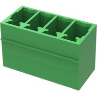 Buchsengehäuse-Platine 15EDGVC Polzahl Gesamt 3 Rastermaß: 2.50 mm 15EDGVC-2.5-03P-14-00AH-1 - Degson von Degson