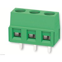 DEGSON Klemmleiste, DG127-5.08-03P-14-00AH, RM 5,08 3 polig grün DEGSON Klemmleiste, DG127-5.08-03P-14-00AH, RM 5,08 3 polig grün von Degson