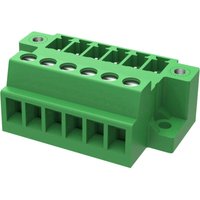 Degson - Buchsengehäuse-Kabel 15EDG-GBM Polzahl Gesamt 2 Rastermaß: 3.81 mm 15EDG-GBM-3.81-02P-14-00AH von Degson