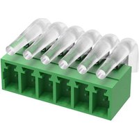 Degson Buchsengehäuse-Platine 15EDGRC-LD Polzahl Gesamt 7 Rastermaß: 3.81mm 15EDGRC-LD-3.81-07P-14 Degson Buchsengehäuse-Platine 15EDGRC-LD Polzahl Gesamt 7 Rastermaß: 3.81mm 15EDGRC-LD-3.81-07P-14 von Degson