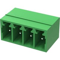 Degson Buchsengehäuse-Platine 15EDGRC Polzahl Gesamt 9 Rastermaß: 3.50mm 15EDGRC-3.5-09P-14-00AH-2 Degson Buchsengehäuse-Platine 15EDGRC Polzahl Gesamt 9 Rastermaß: 3.50mm 15EDGRC-3.5-09P-14-00AH-2 von Degson