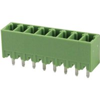 Degson Buchsengehäuse-Platine Polzahl Gesamt 12 Rastermaß: 3.5mm 15EDGVC-3.5-12P-14-00AH 50St. von Degson