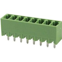 Degson Buchsengehäuse-Platine Polzahl Gesamt 5 Rastermaß: 3.5mm 15EDGVC-3.5-05P-14-00AH 100St. Degson Buchsengehäuse-Platine Polzahl Gesamt 5 Rastermaß: 3.5mm 15EDGVC-3.5-05P-14-00AH 100St. von Degson