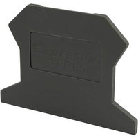 Degson D-PC1.5-01P-11-00AH-200 Abschluss Zwischenplatte Passend für (Details): Serie Degson PC1.5 G von Degson