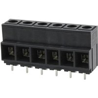 Degson DG135T-10.16-03P-13-00AH Schraubklemmblock 13mm² Polzahl 3 Grün 1St. Degson DG135T-10.16-03P-13-00AH Schraubklemmblock 13mm² Polzahl 3 Grün 1St. von Degson