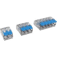 Degson - DG221-5.6-02P-17-12A(H) Verbindungsklemme flexibel: 0.14-4.0 mm² starr: 0.20-4.0 mm² Polzahl von Degson