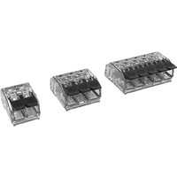Degson DG221-5.6-05P-17-13A(H) Verbindungsklemme flexibel: 0.14-4.0 mm² starr: 0.20-4.0 mm² Polzahl von Degson