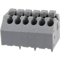Degson DG250-3.5-03P-11-01AH Federkraftklemmblock 0.82mm² Polzahl 3 Grau Degson DG250-3.5-03P-11-01AH Federkraftklemmblock 0.82mm² Polzahl 3 Grau von Degson
