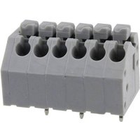 Degson DG250-3.5-05P-11-01AH Federkraftklemmblock 0.82mm² Polzahl 5 Grau Degson DG250-3.5-05P-11-01AH Federkraftklemmblock 0.82mm² Polzahl 5 Grau von Degson
