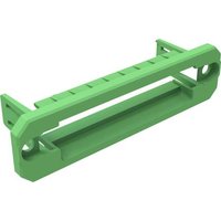 Degson Durchführungsgehäuse 3-polig 2CDG-5.08-03P-14-00A(H) Inhalt von Degson